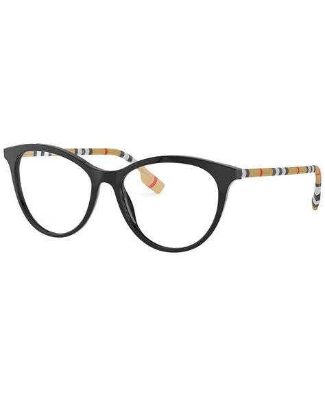 burberry frames lenscrafters